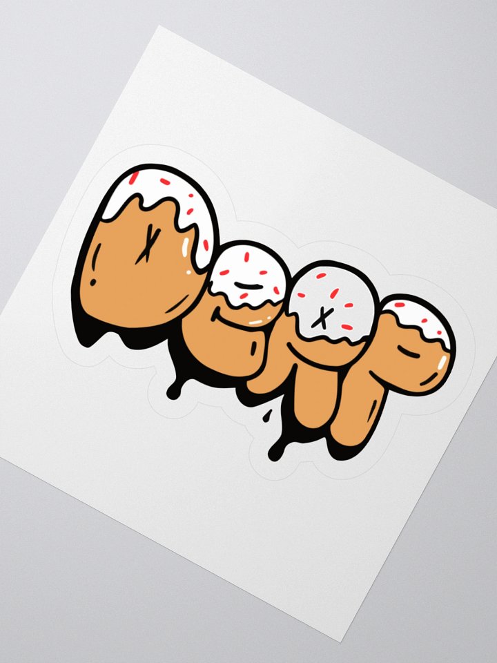 Derp Sticker product image (6)