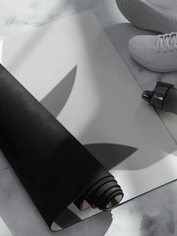 Authentic Yoga Mat product image (3)