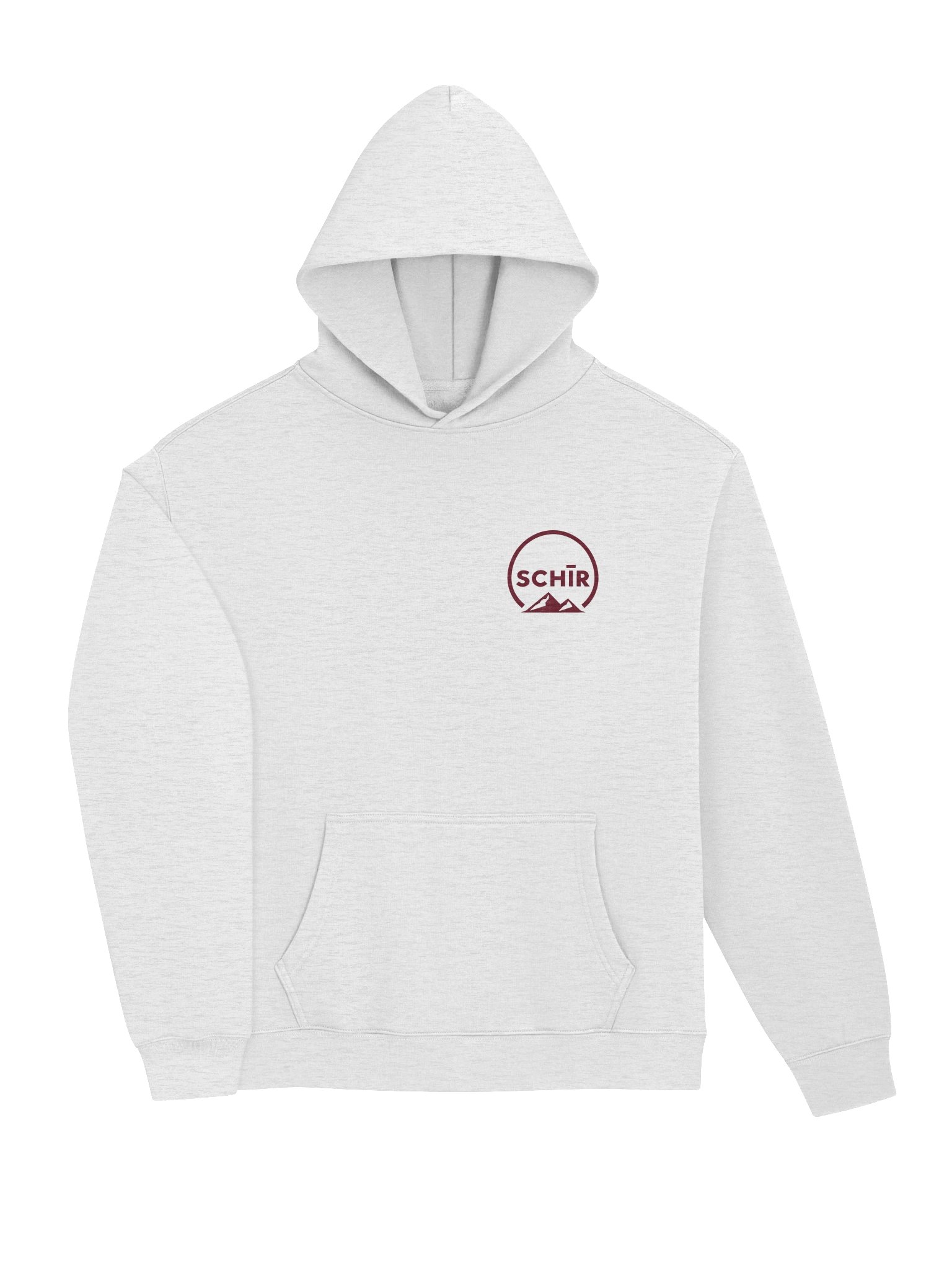 CONTOUR HOODIE product image (28)