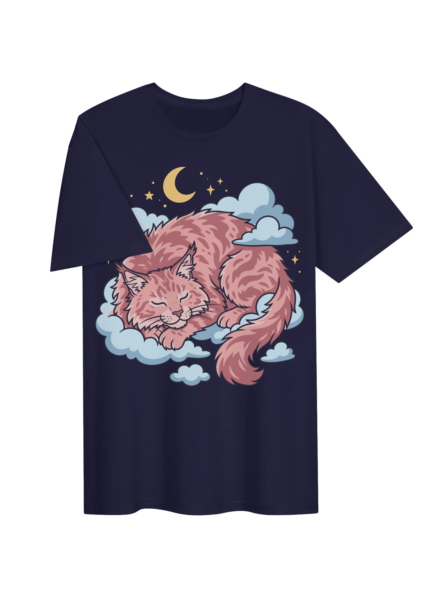 Among The Clouds Tee product image (74)