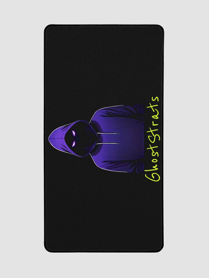 GhostStrats Old Fav Mouse pad product image (2)