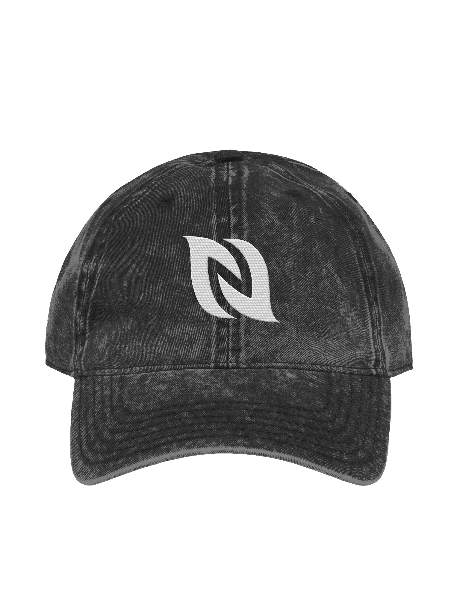 Vintage Wash Dad Hat product image (1)