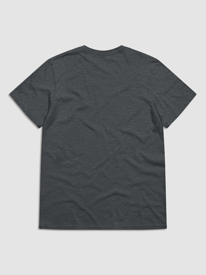SALVATION: Unisex T-Shirt (Faith Over Fear) product image (7)