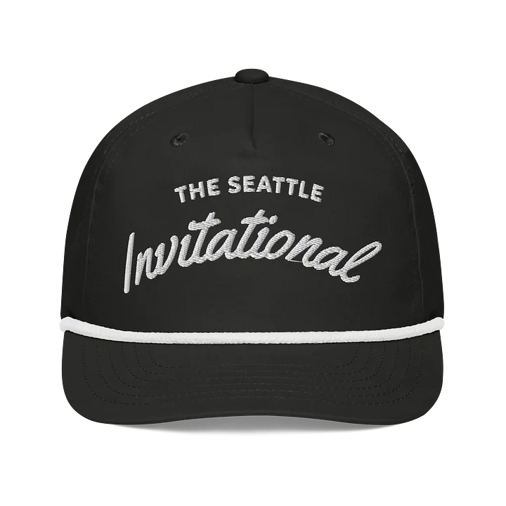 The Seattle Invitational Rope Hat product image (1)