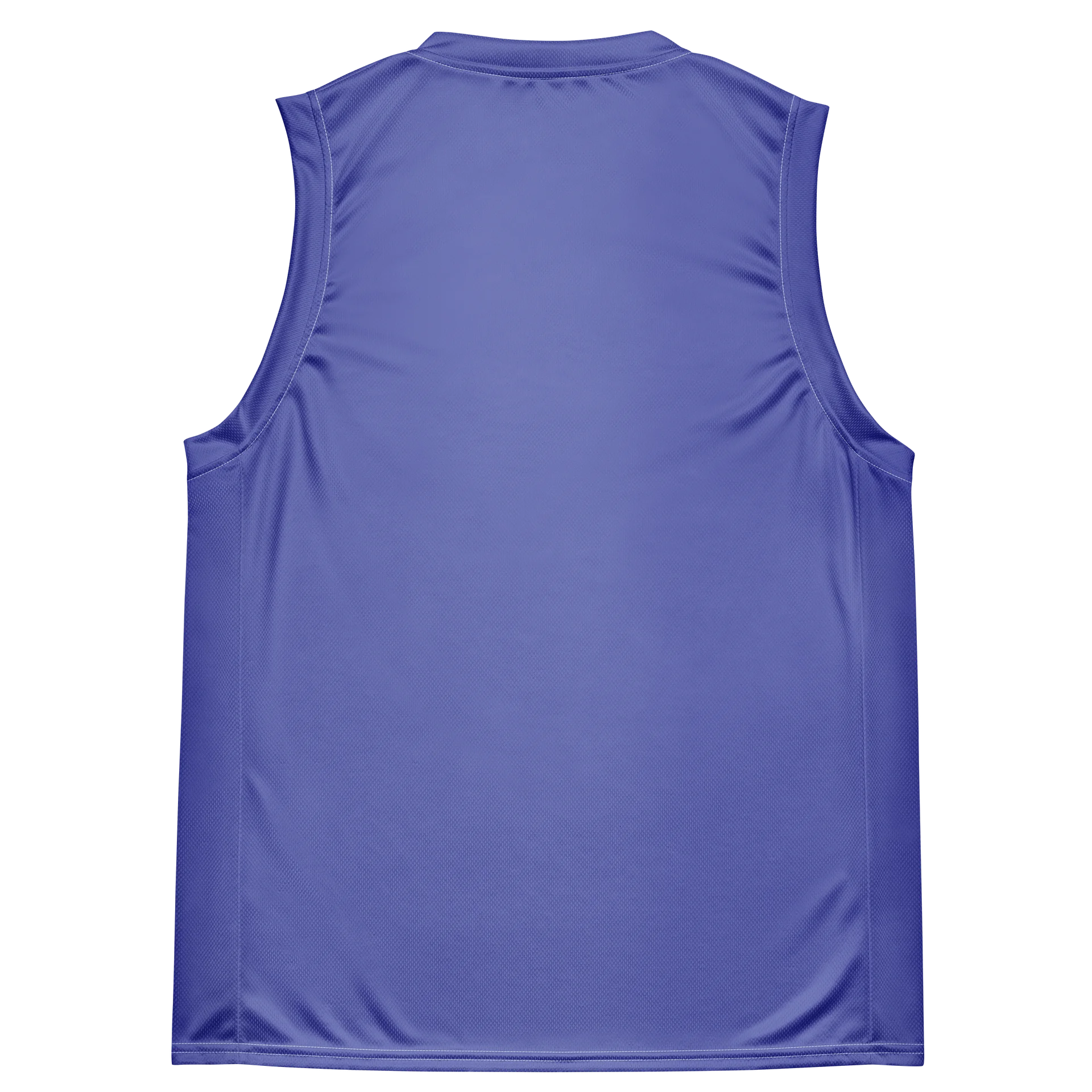 Blue-Purple All-Over Print Basketball Jersey product image (4)