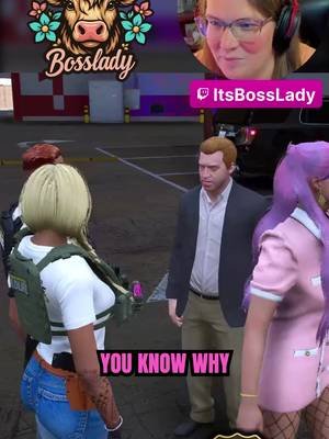 The Millionaire Scam Pitch @dukeofflukes #TARP #itsbosslady #gtav #scam #funny