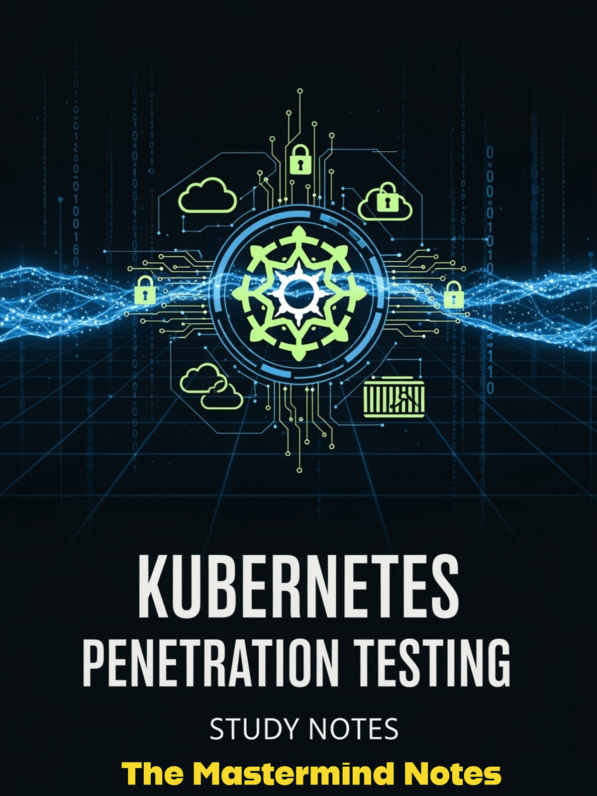 Kubernetes Penetration Testing Study Notes | The MasterMind Notes ...
