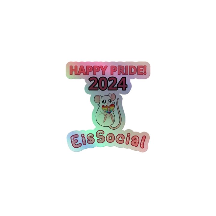 HAPPY GAY PRIDE ! product image (1)