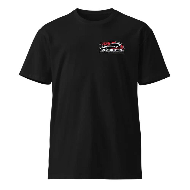 NEWT's T (New Logo) product image (1)