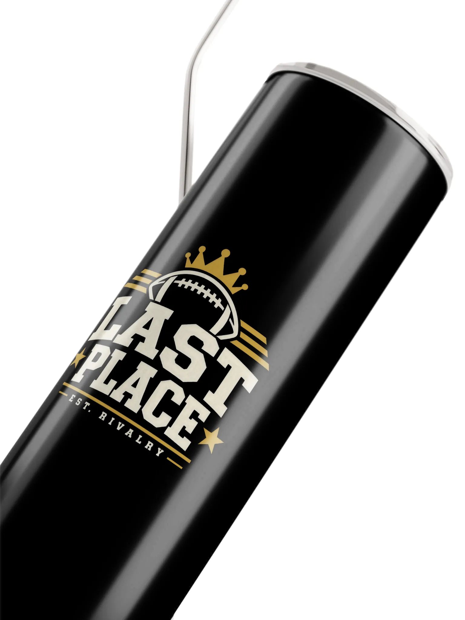 Last Place Tumbler product image (5)