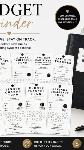 Hey sis!! Small changes lead to big results. If you’ve been looking for a simple way to spend less, save more, and stay motiv...