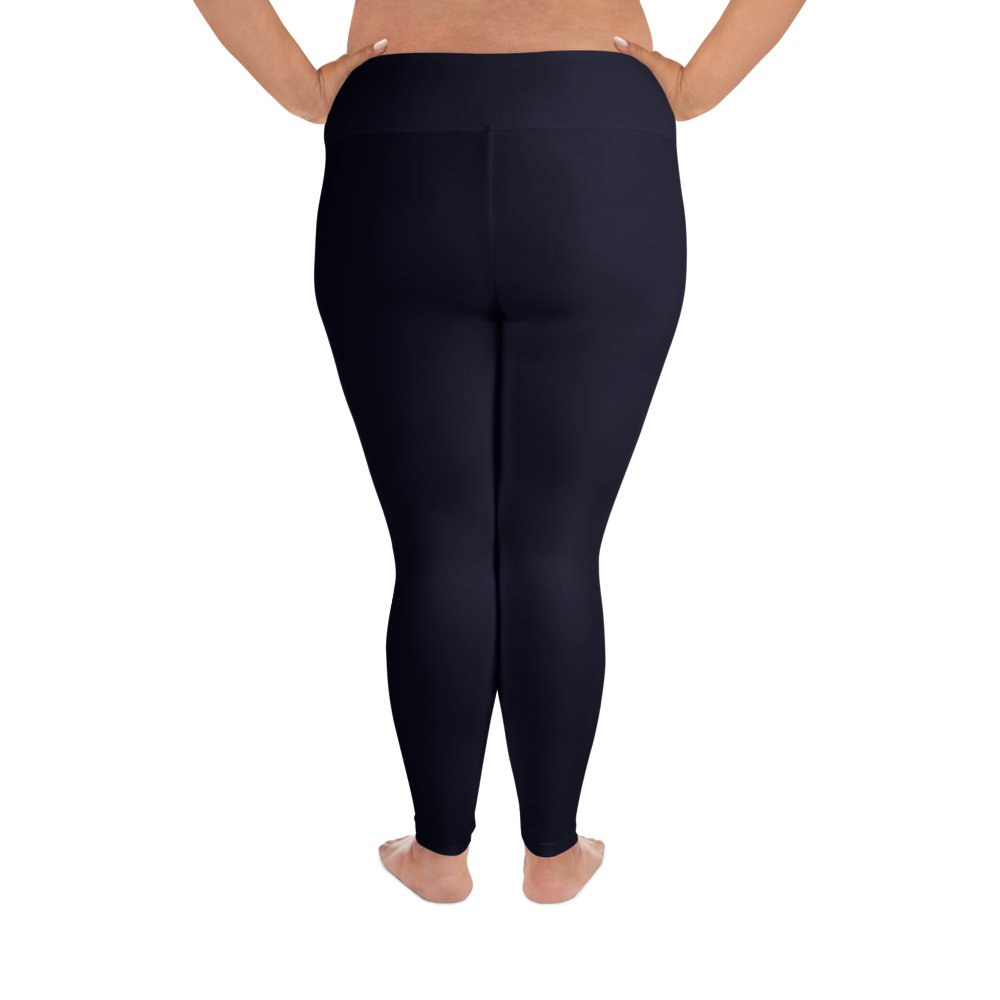 Women’s Plus Size Active Leggings product image (2)
