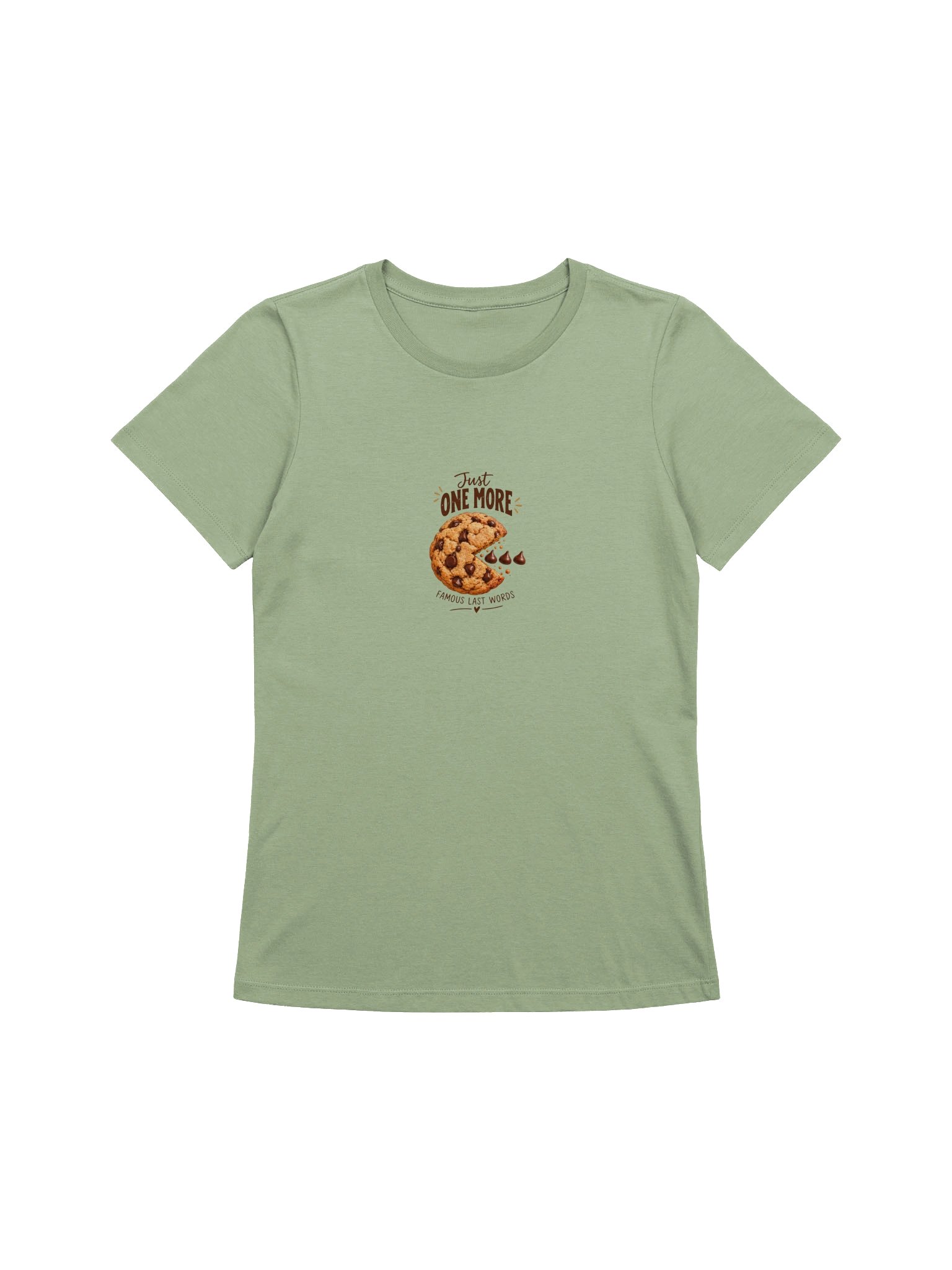 Just One More-Famous Last Words product image (1)