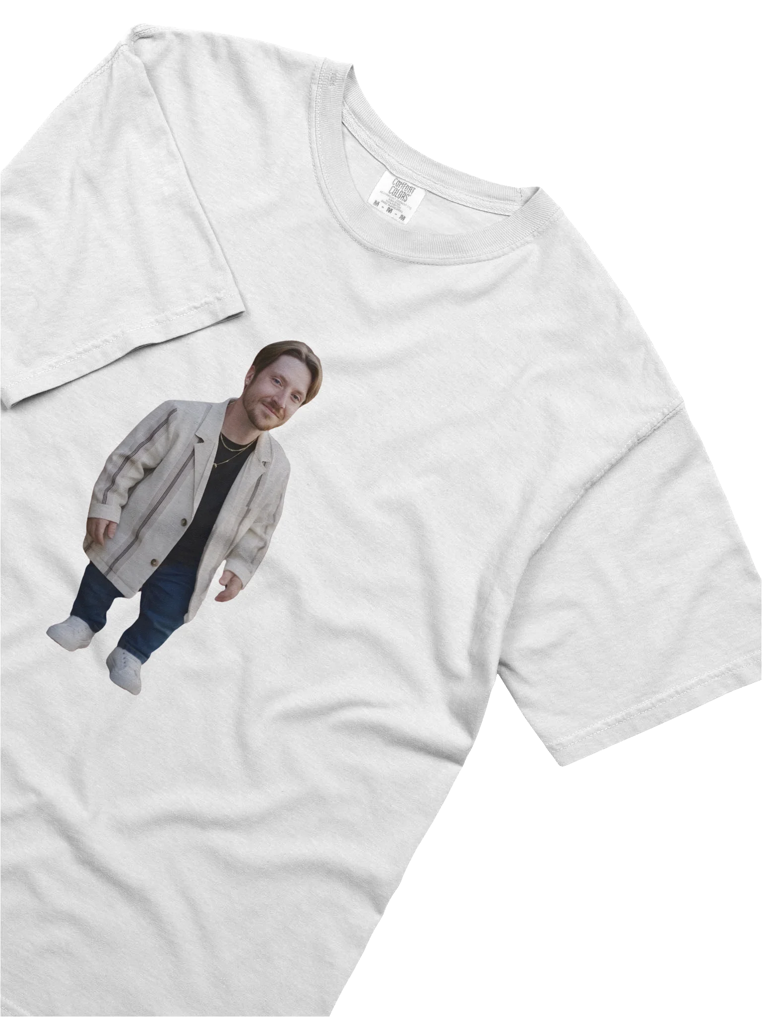 Midget Ian T product image (3)