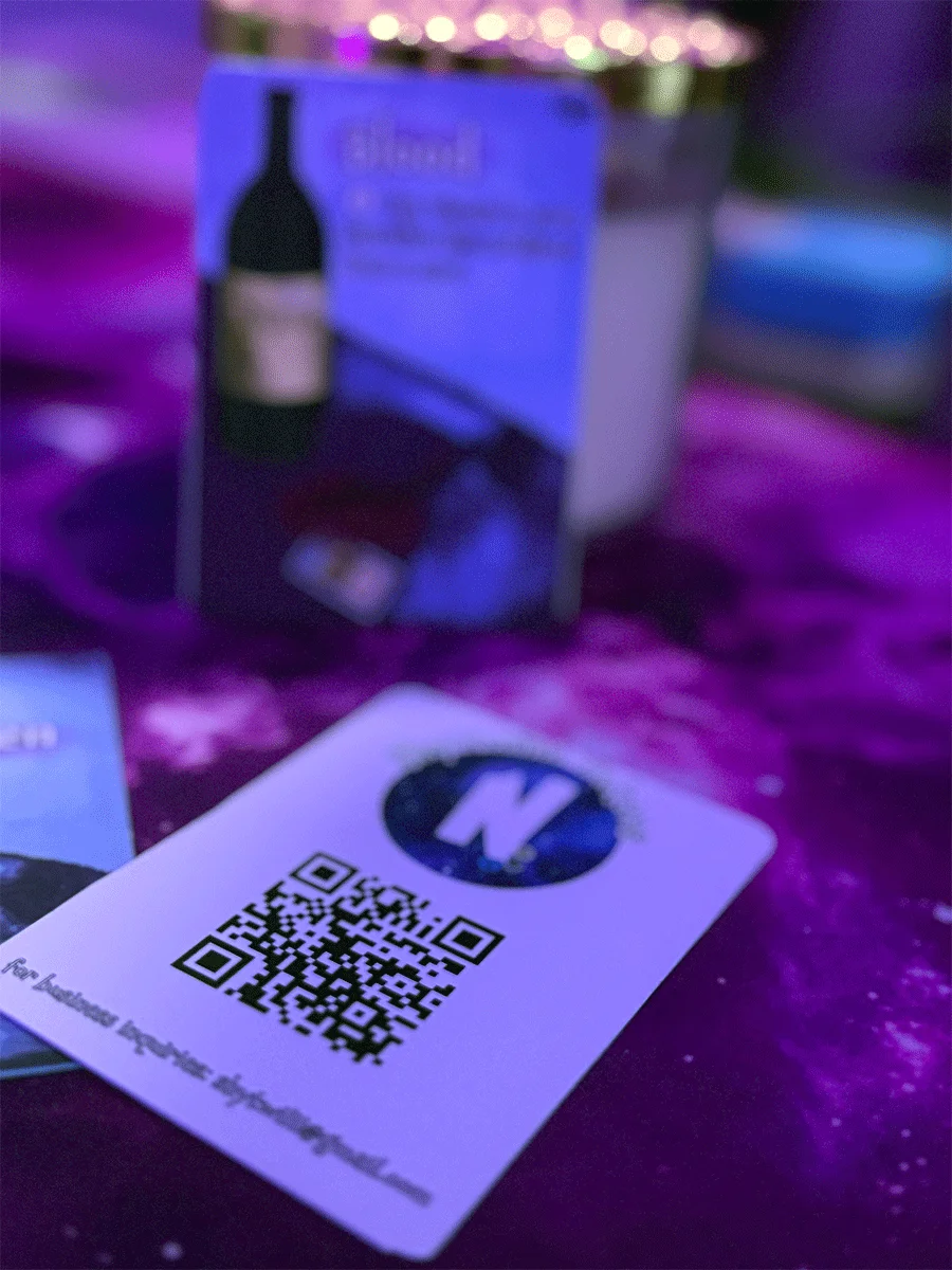 Blood Token product image (3)