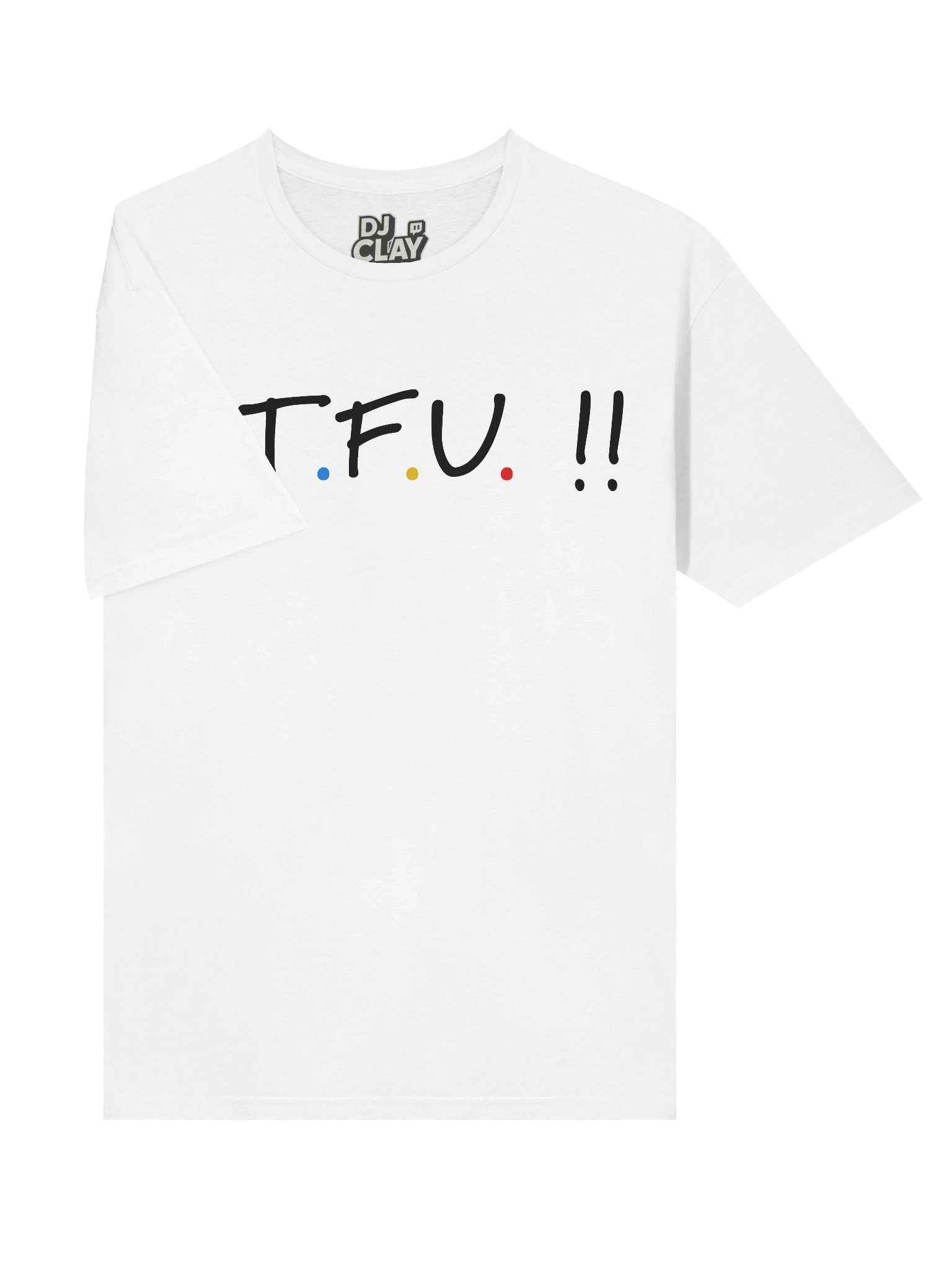 STFU TEE product image (5)