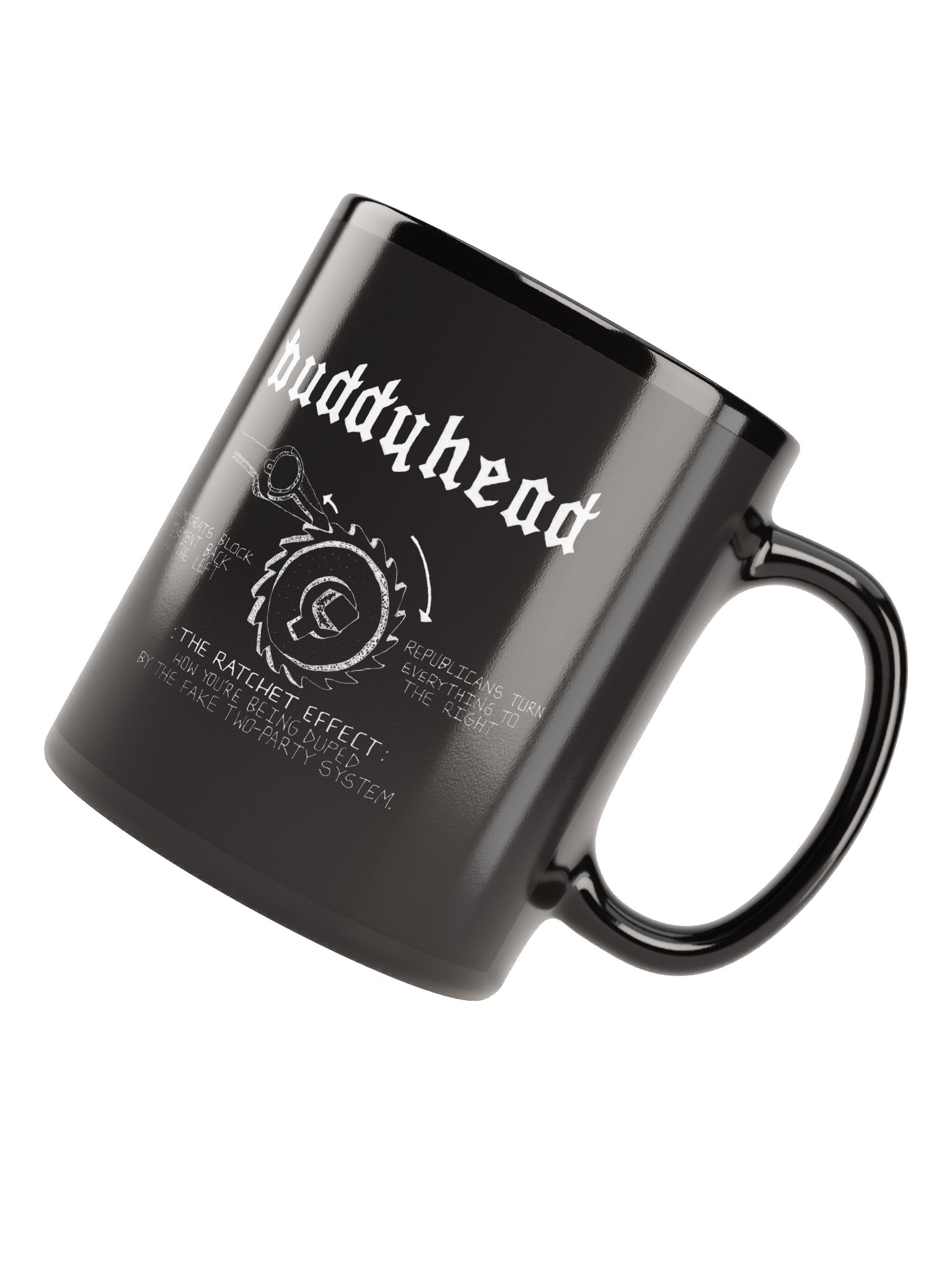 The Rachet Effect mug product image (7)