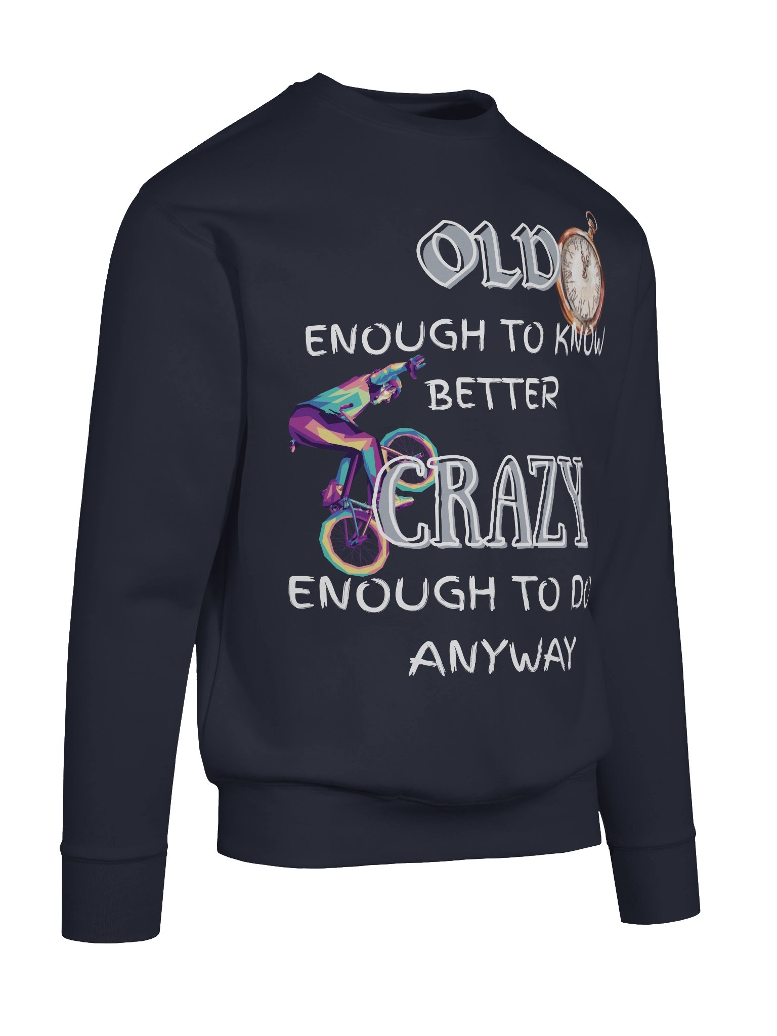 Timeless Adventure Sweatshirt product image (10)