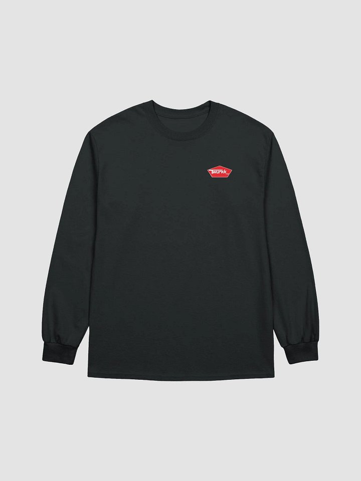 Long Sleeve T-Shirt product image (1)