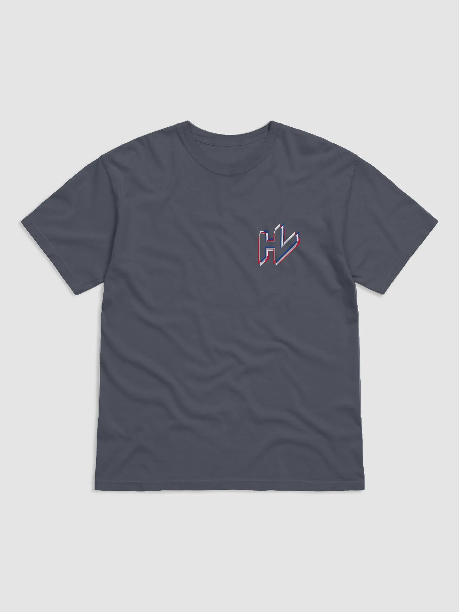 HV "Detroit" Logo Tee product image (1)
