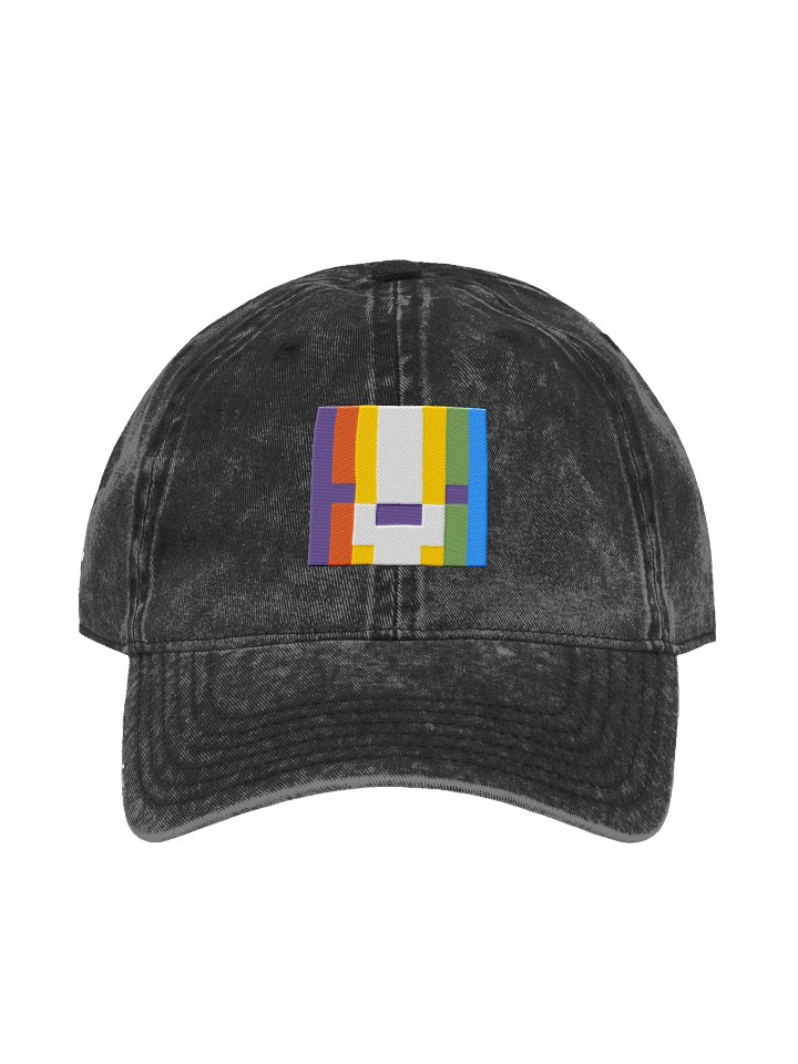 Polar Ted Club hat in Color product image (1)