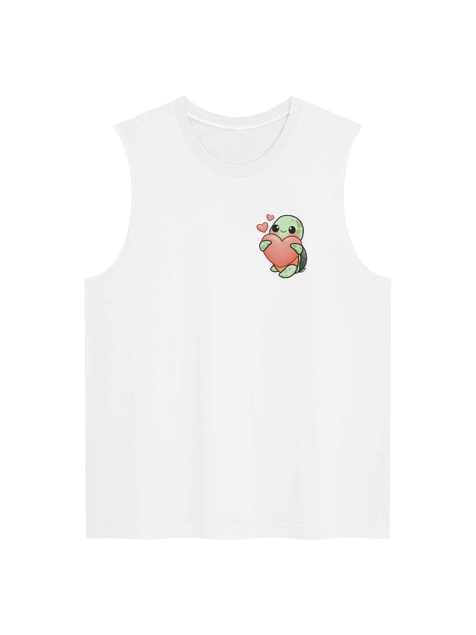 Lovely tank product image (1)