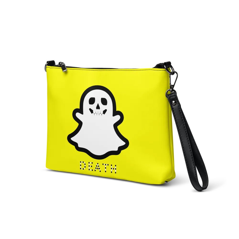 Snap Death Purse product image (7)
