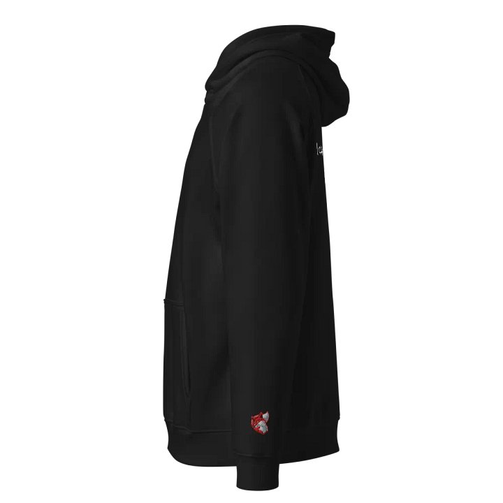 I Can Take It Quote Hoodie product image (2)