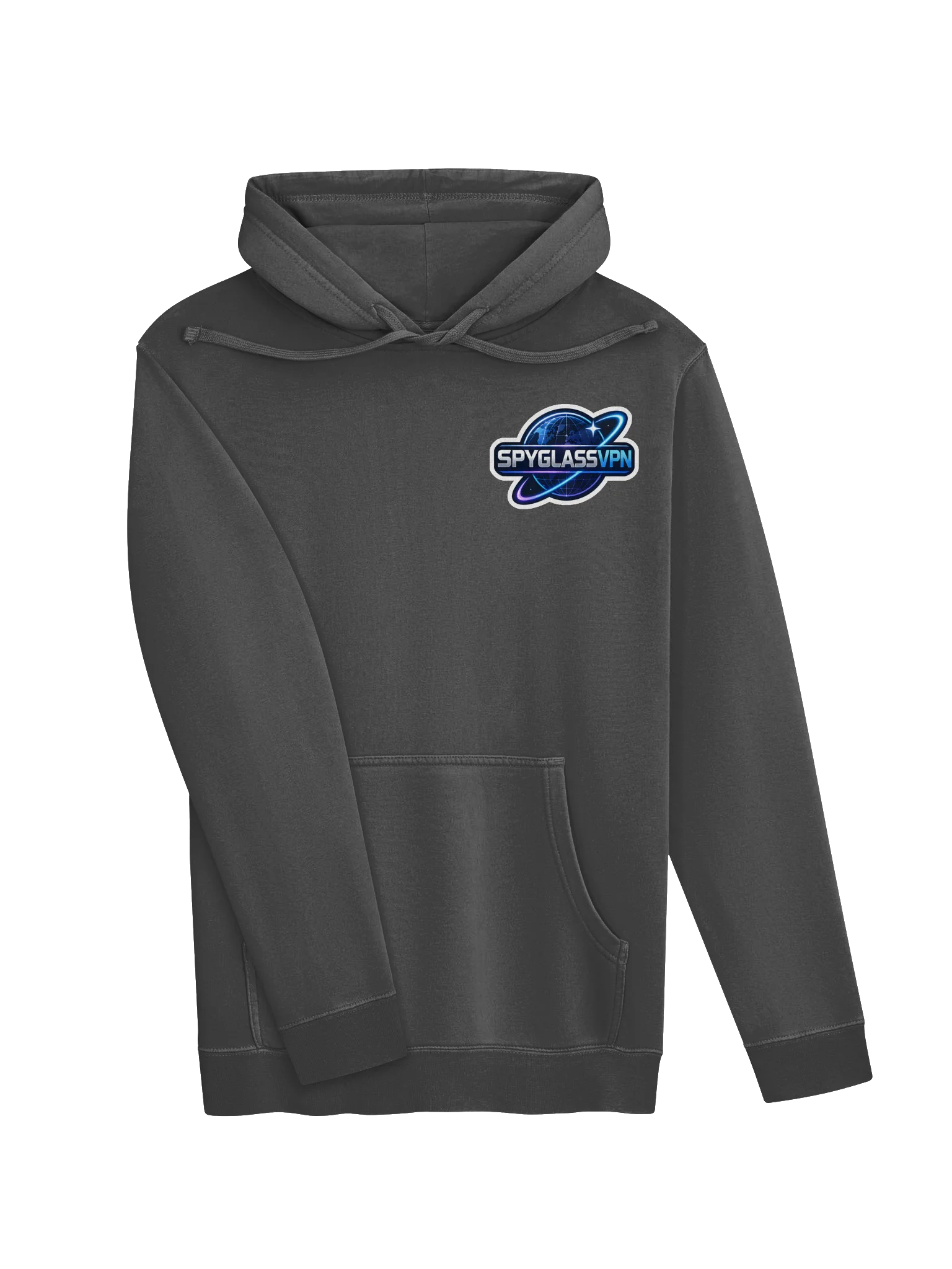 Spyglass.store Hoodie product image (3)