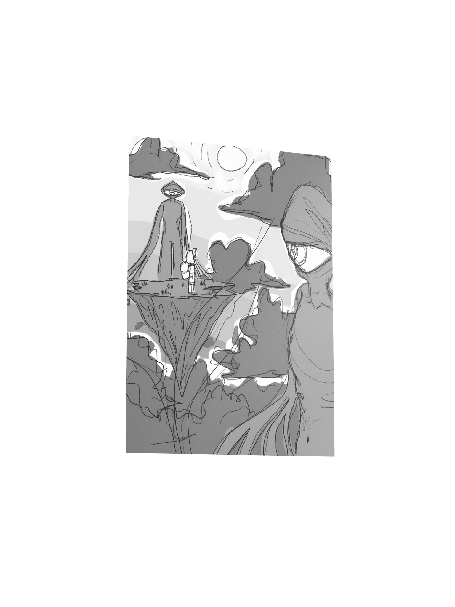 They Might Be Us — Poster product image (15)
