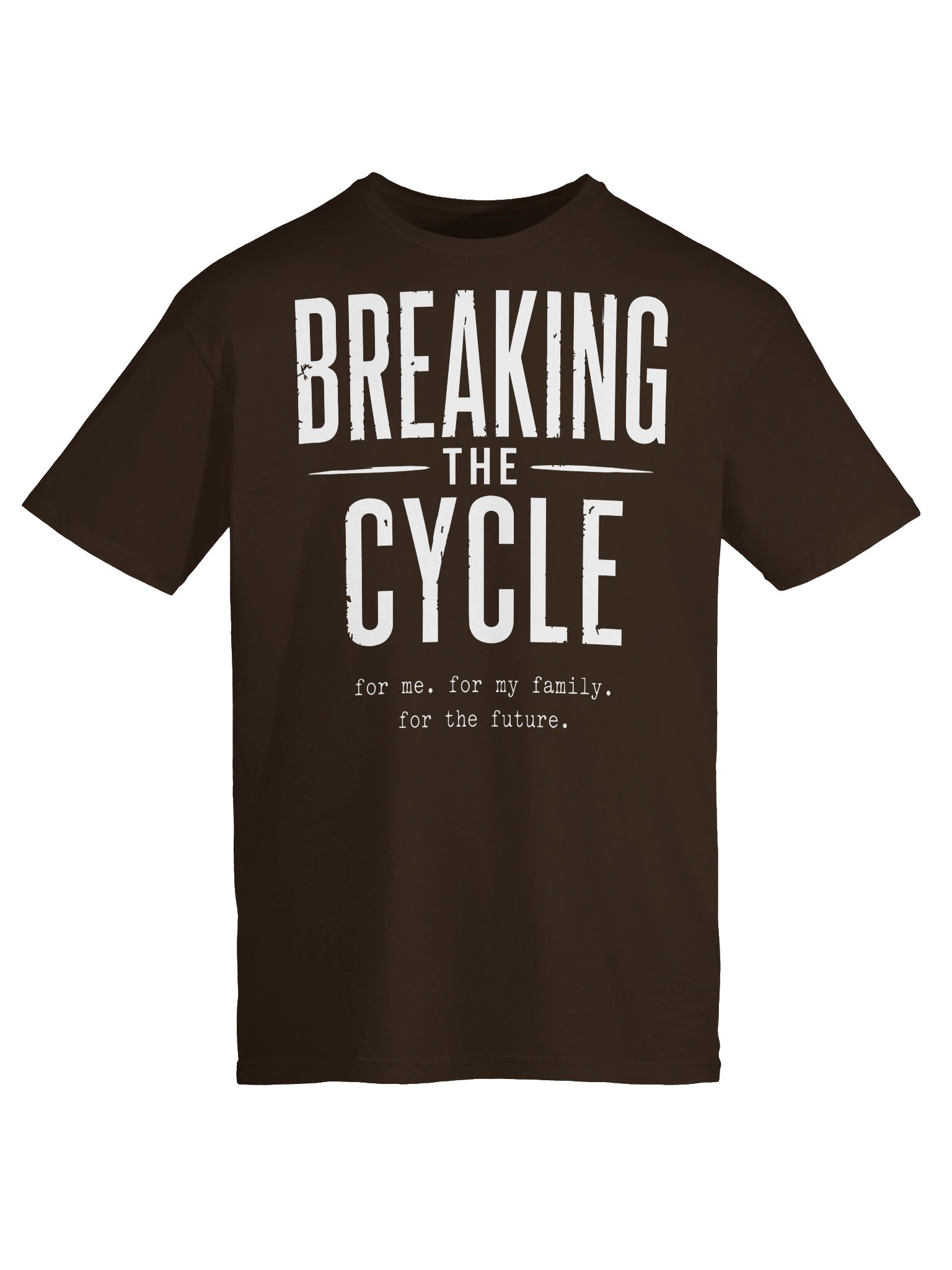 Breaking the Cycle product image (135)