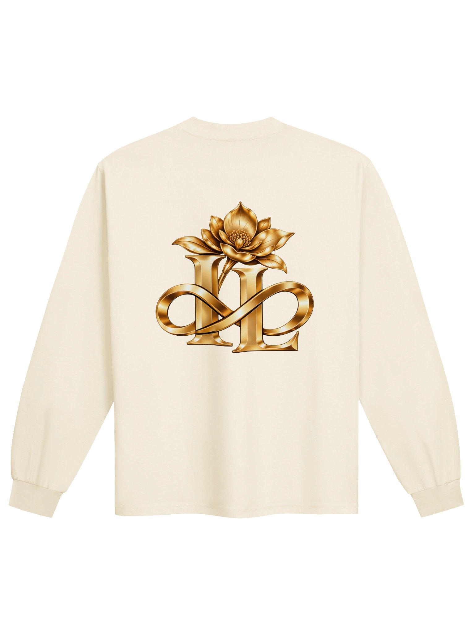 904 We Ready! Jacksonville Statement Long-Sleeve Shirt, 904 Edition product image (2)