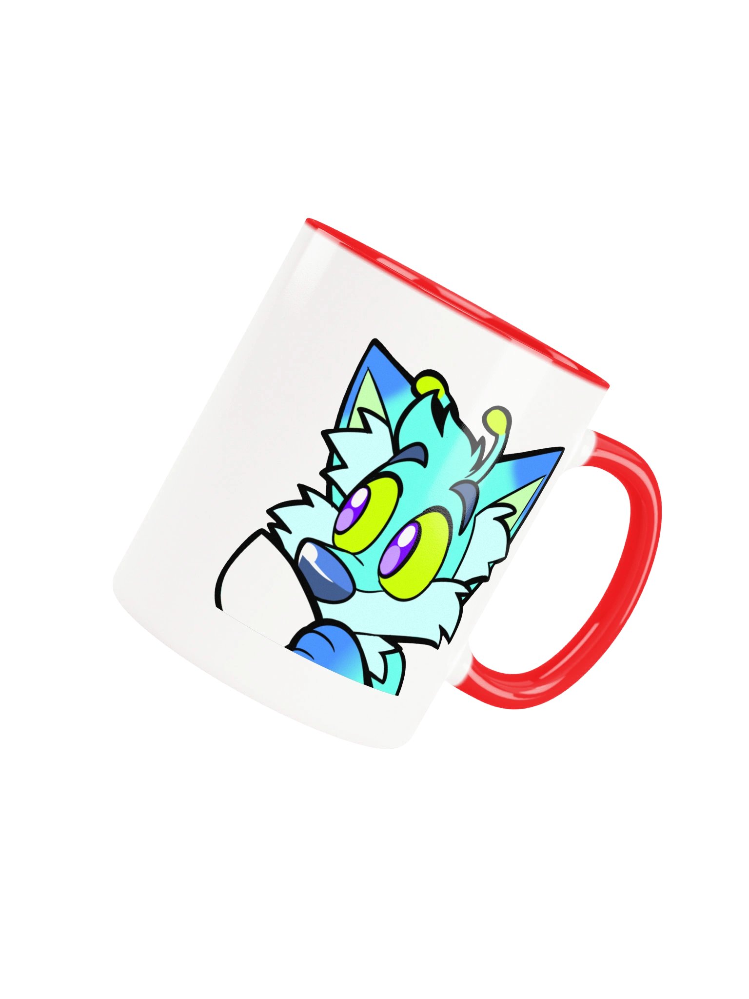 Evil Hydrate Mug product image (4)