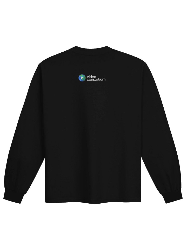 Walking Camera Long Sleeve Tee product image (18)