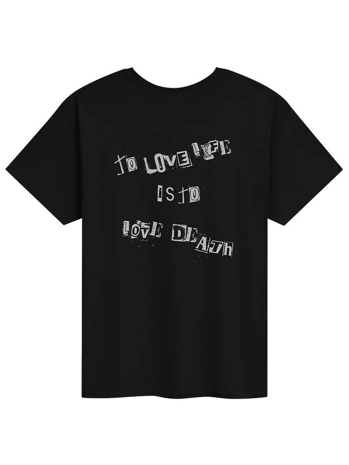 Saint Valentine Tee product image (2)
