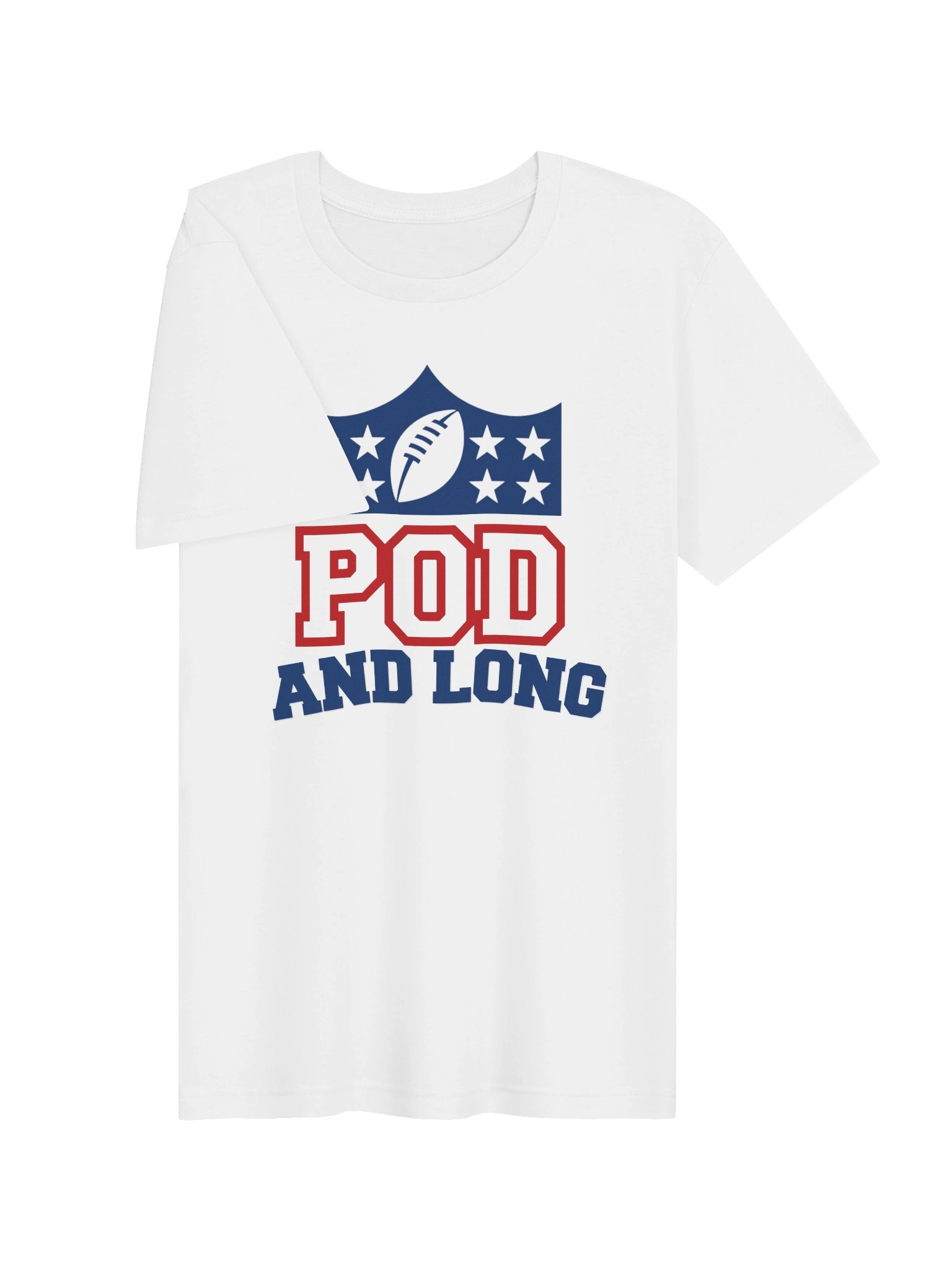 Pod and Long (White) product image (3)