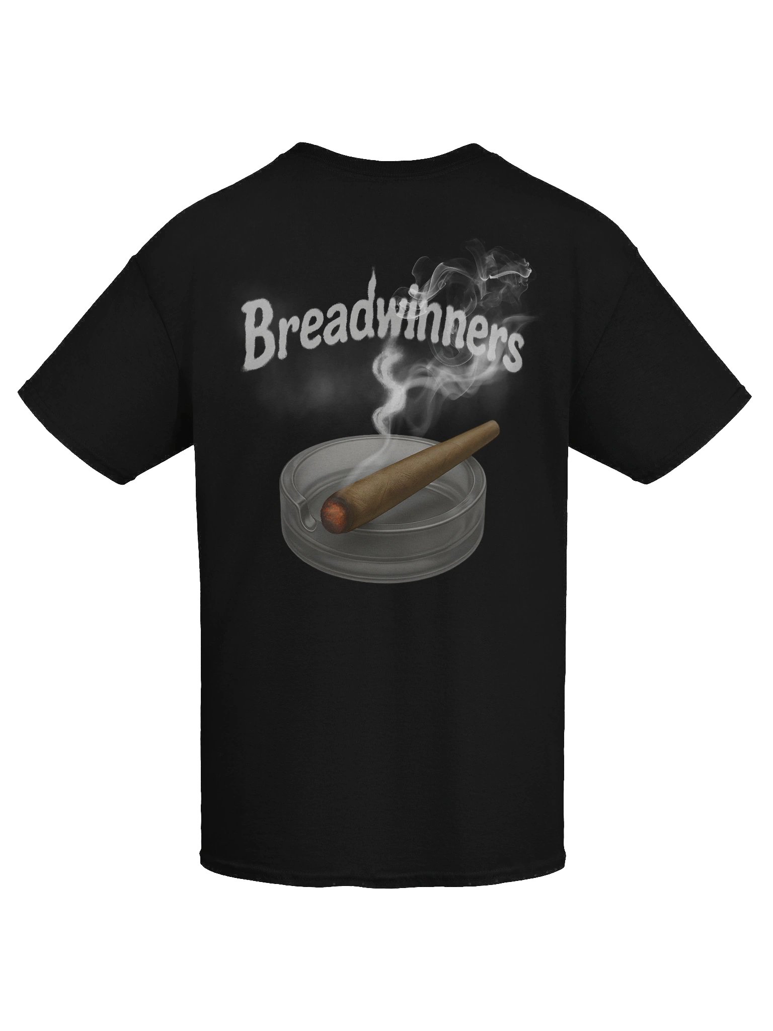 Breadwinners Up in Smoke tee product image (44)