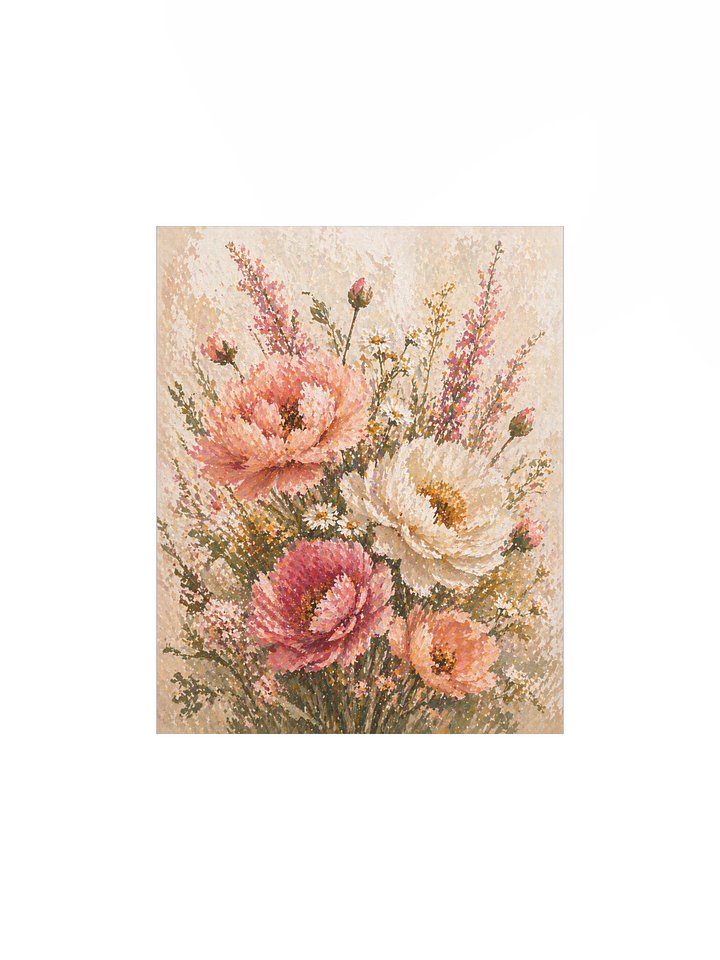Painted Petals No. 6 product image (1)