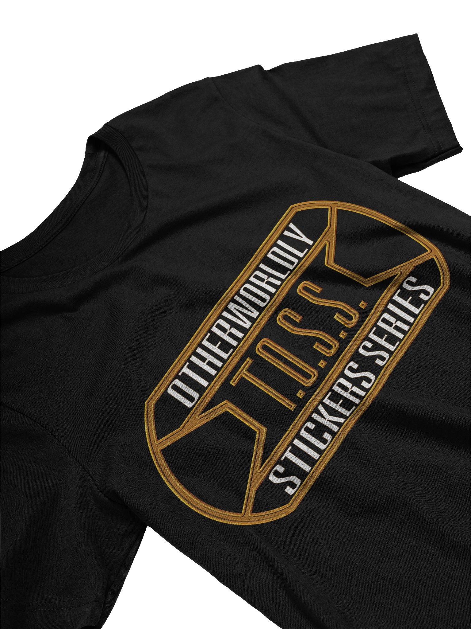 TOSS Logo T-Shirt product image (11)