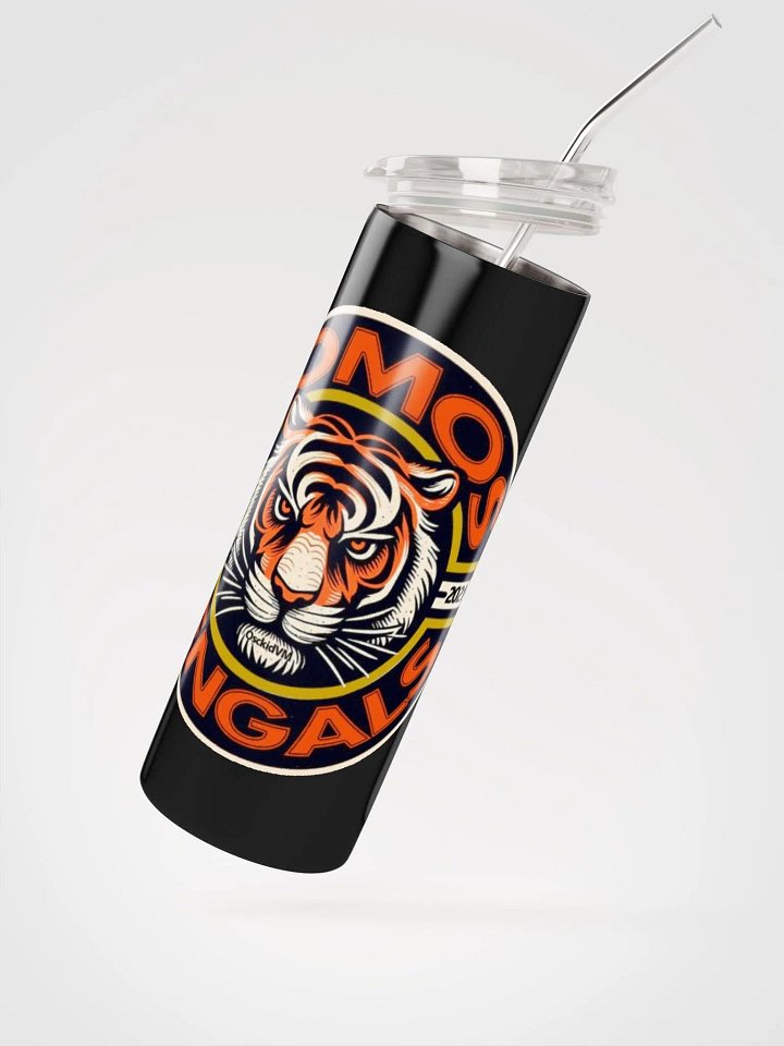 Tumbler SOMOS BENGALS product image (2)