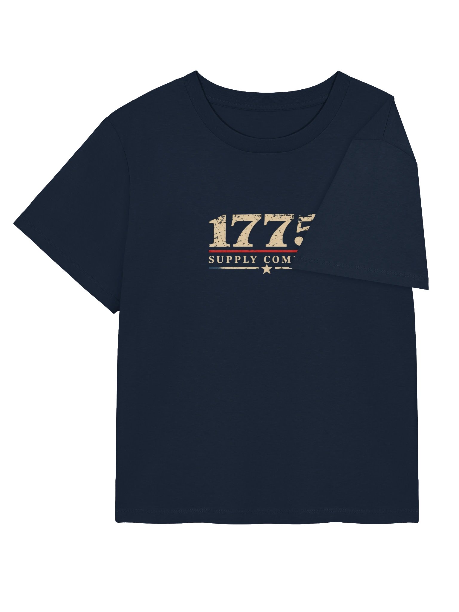 1775 Supply Company — Answer the Call — Women’s Tee product image (12)