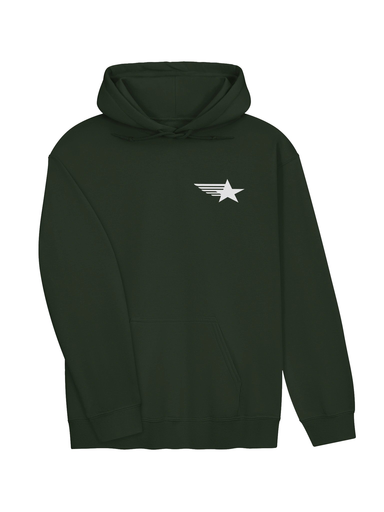 Wildcat Band Legacy Hoodie product image (15)