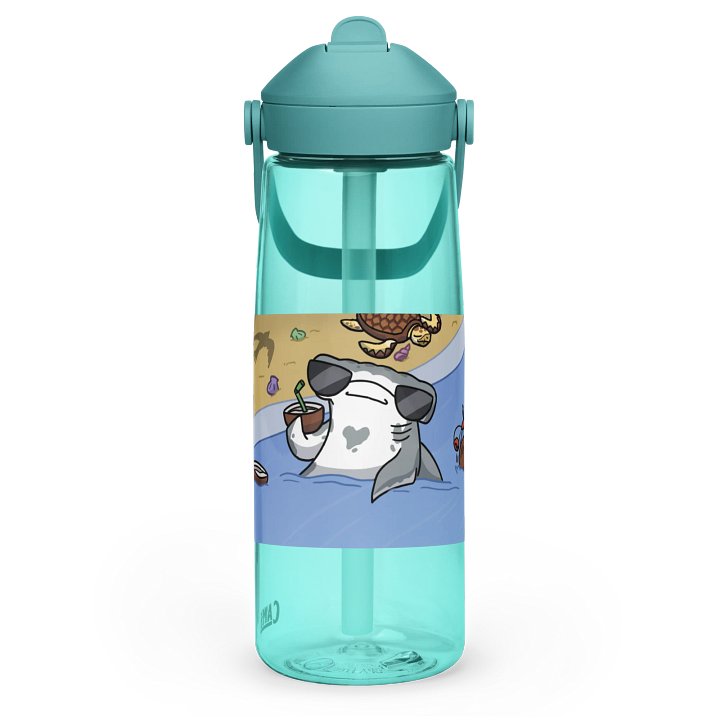Chillin at Coconut Beach v1 product image (1)