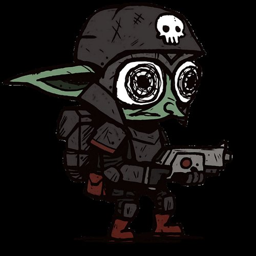 Diving back into the VOID
New missions lets check em out
https://arena.social/squeethekilla17
https://kick.com/squeethekilla ...