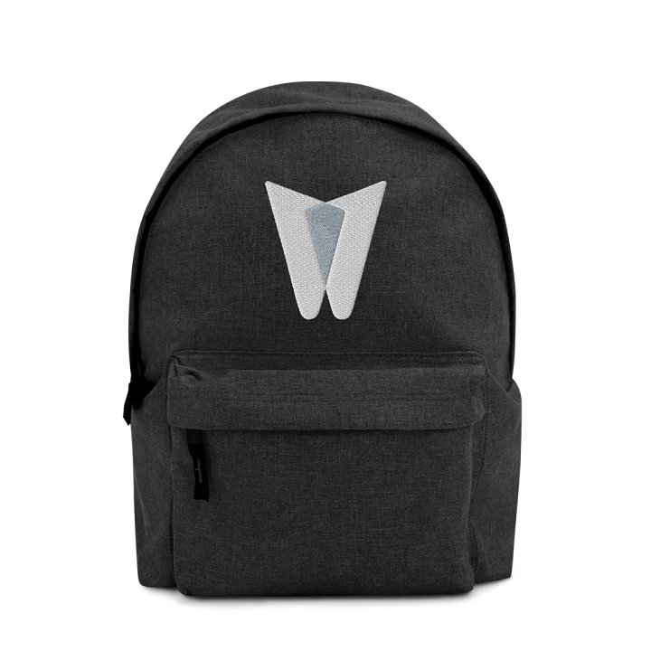 We Bodyboard Winter Warrior Backpack product image (1)