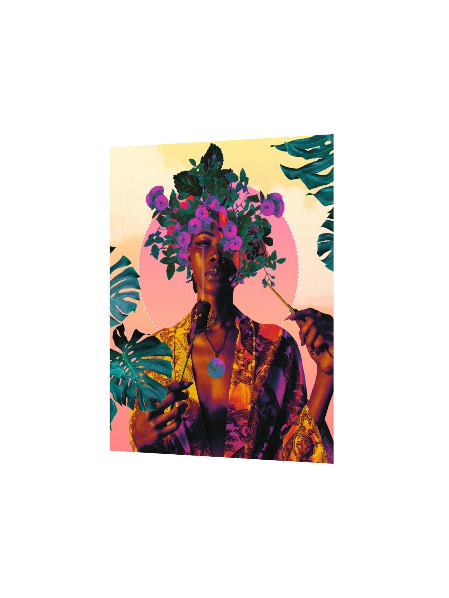 Flower Goddess product image (6)
