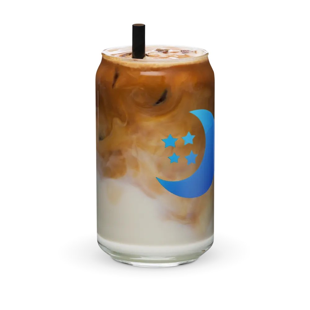 moony logo glass can product image (12)
