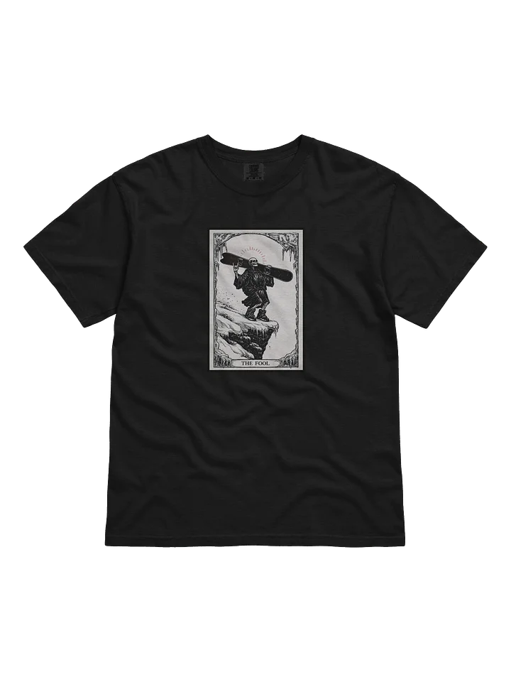 The Fool product image (2)