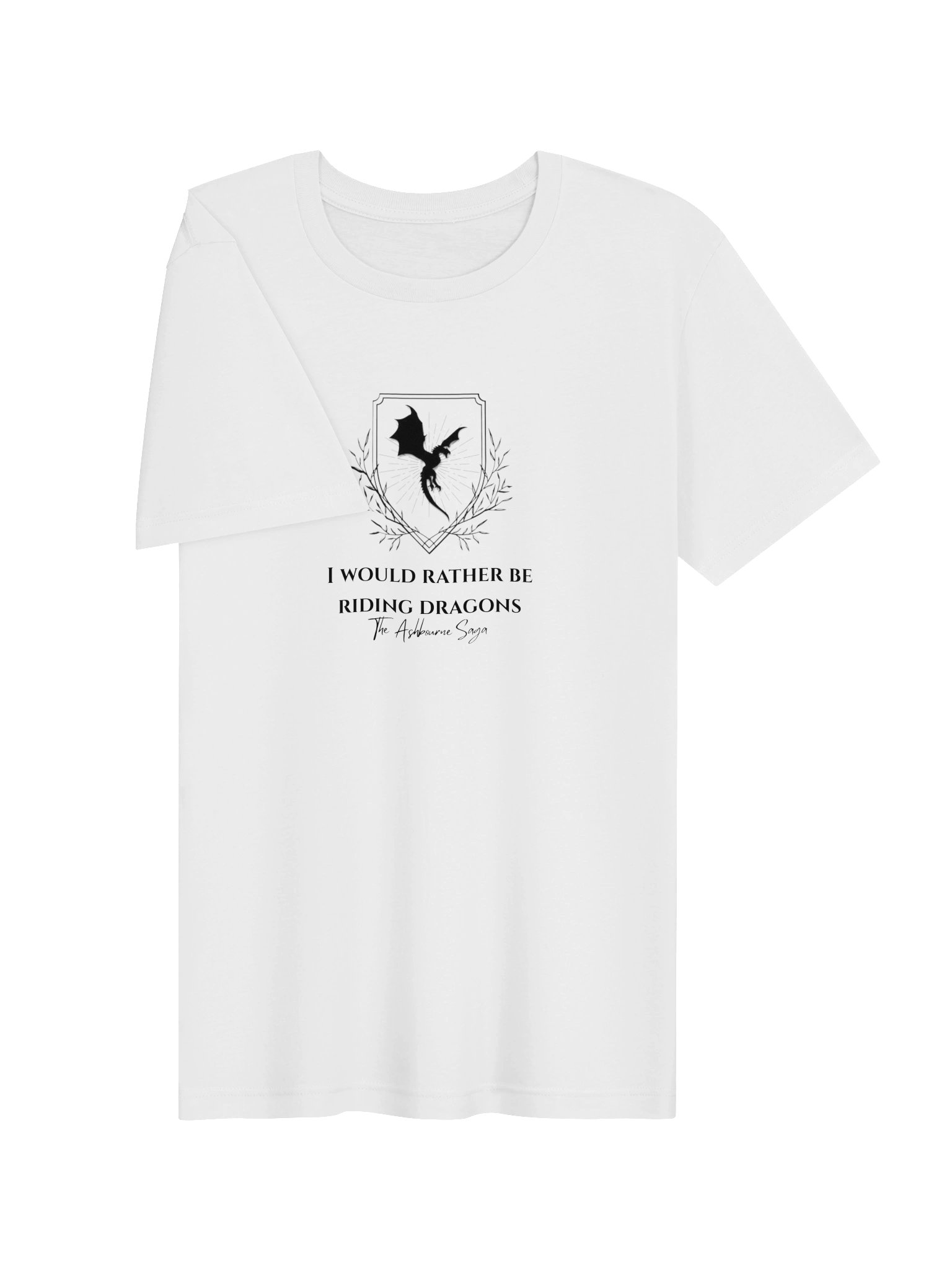 I would rather be riding dragons product image (3)