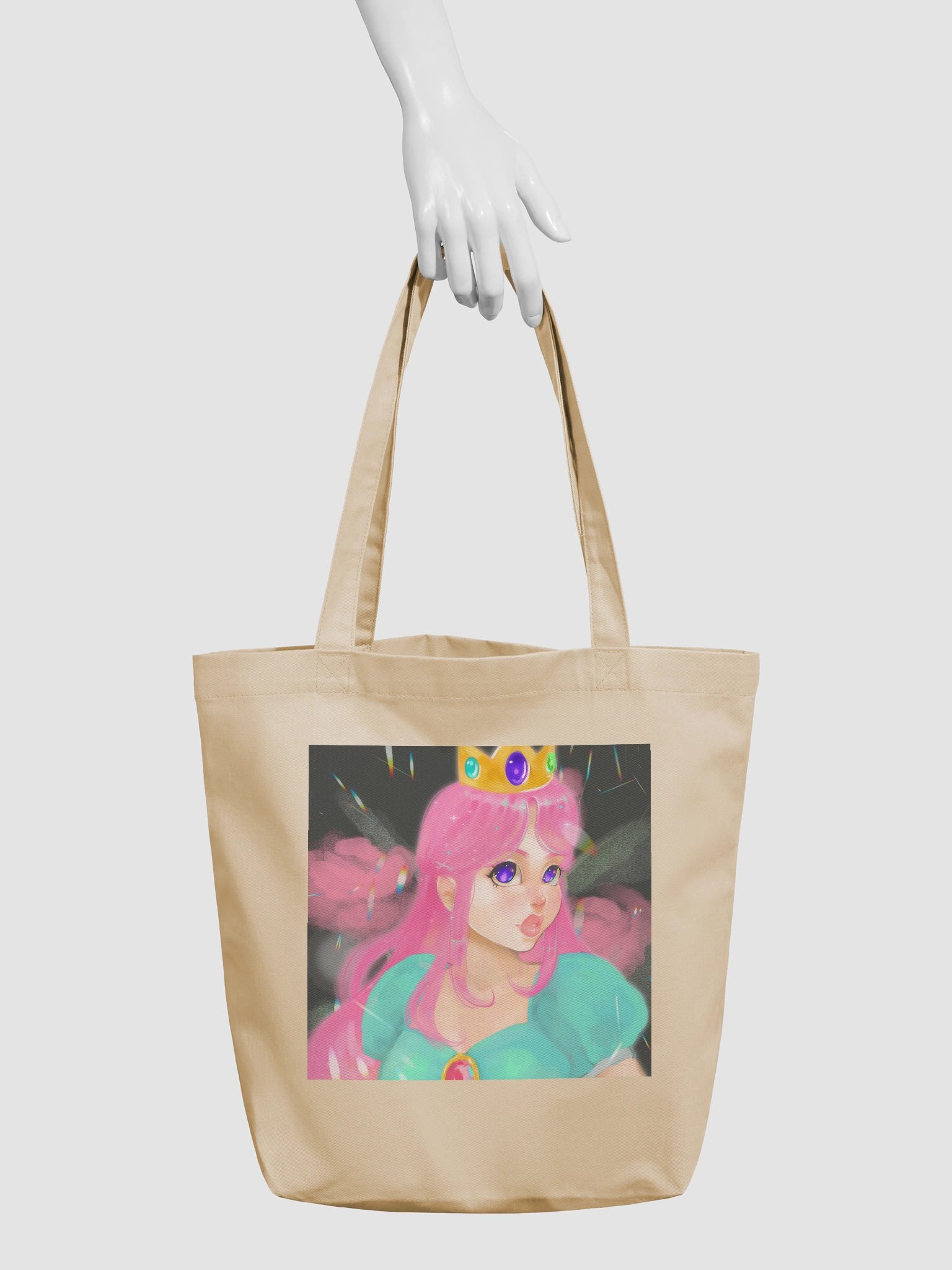 Rosecraft Totebag product image (5)